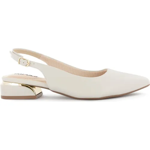 Impuls Ballerinas Mujer Eda05